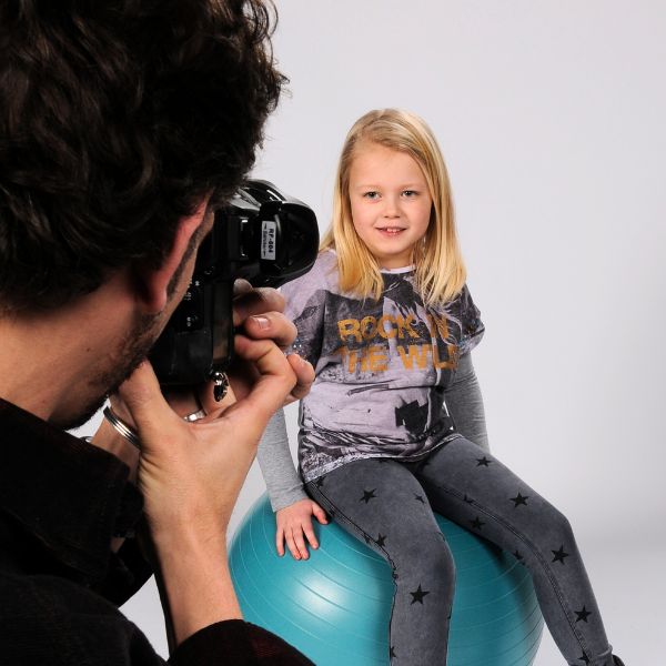 Waarom een schoolfoto middelbare school meer is dan alleen schoolfotografie